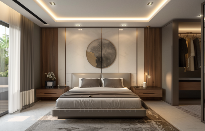 Best Wardrobe Designs for Chennai Bedrooms – 2026 Guide