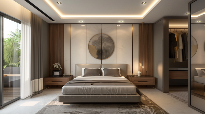 Best Wardrobe Designs for Chennai Bedrooms – 2026 Guide