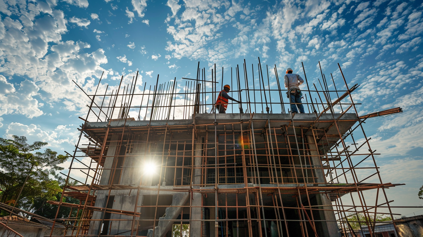 Home Construction Company in Beemannapettai