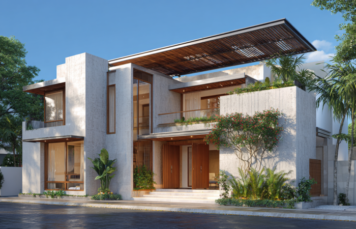 House Construction Services in Alwarpet