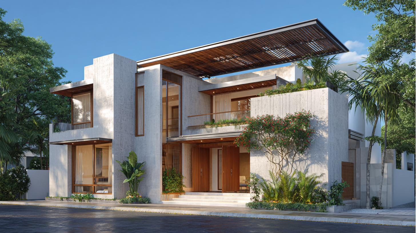 House Construction Services in Alwarpet