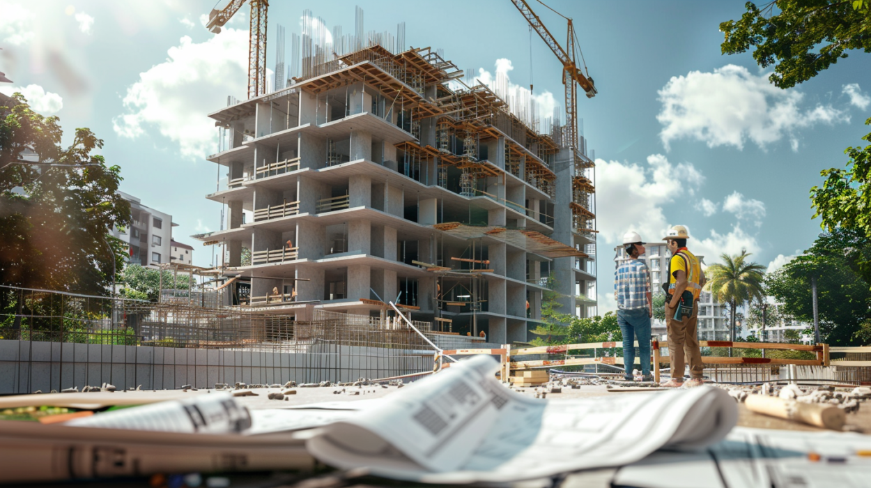 What Are the CMDA Rules for Construction in Chepauk? What Are the CMDA Rules for Construction in Chepauk?