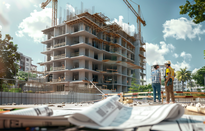 What Are the CMDA Rules for Construction in Chepauk?