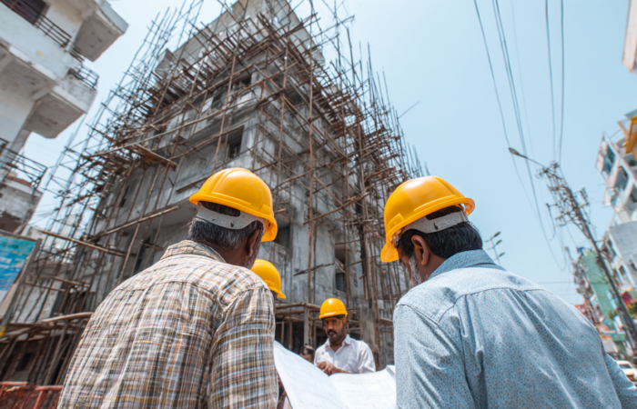 Best Builders in Alandur