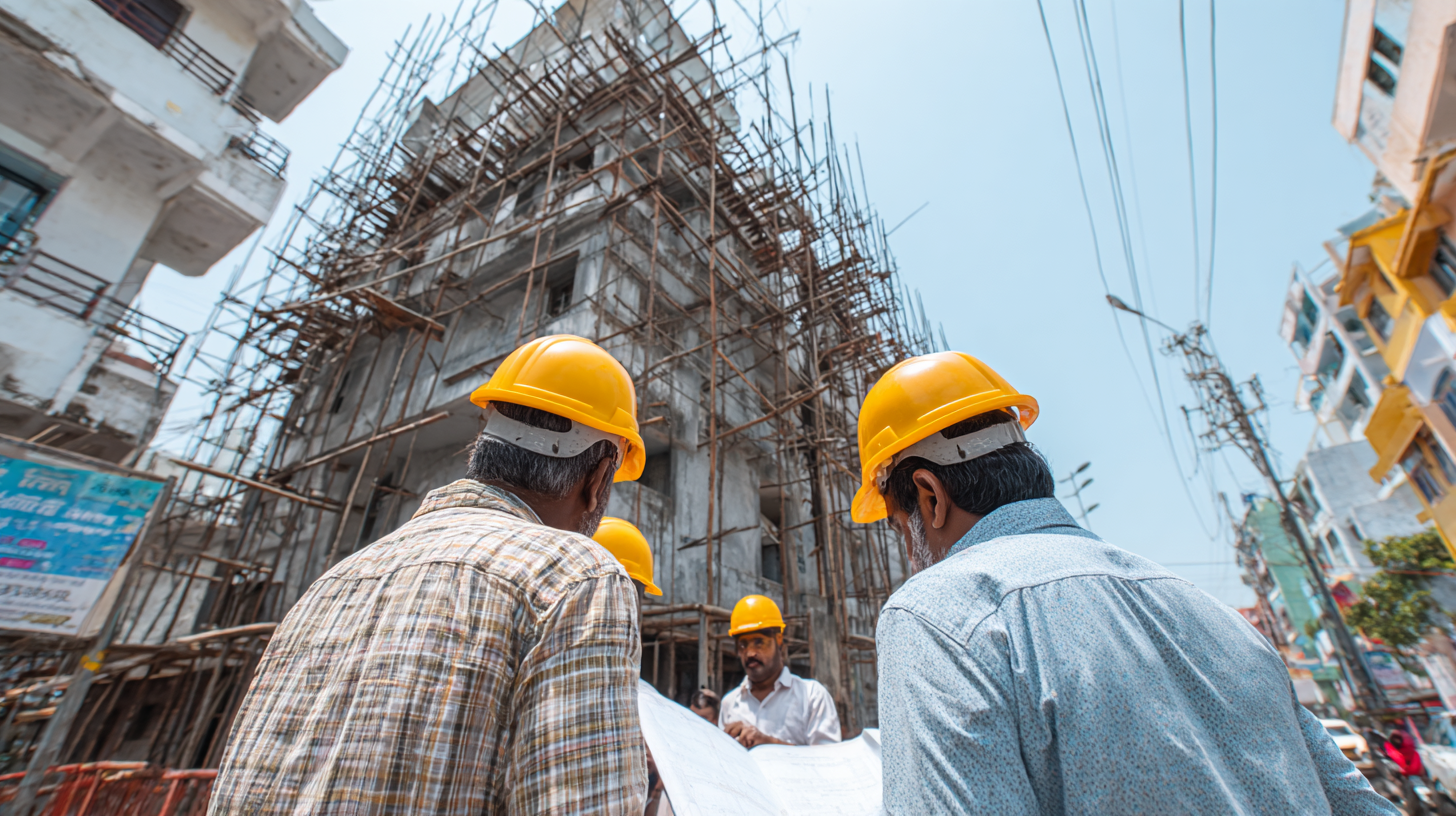 Best Builders in Alandur Best Builders in Alandur