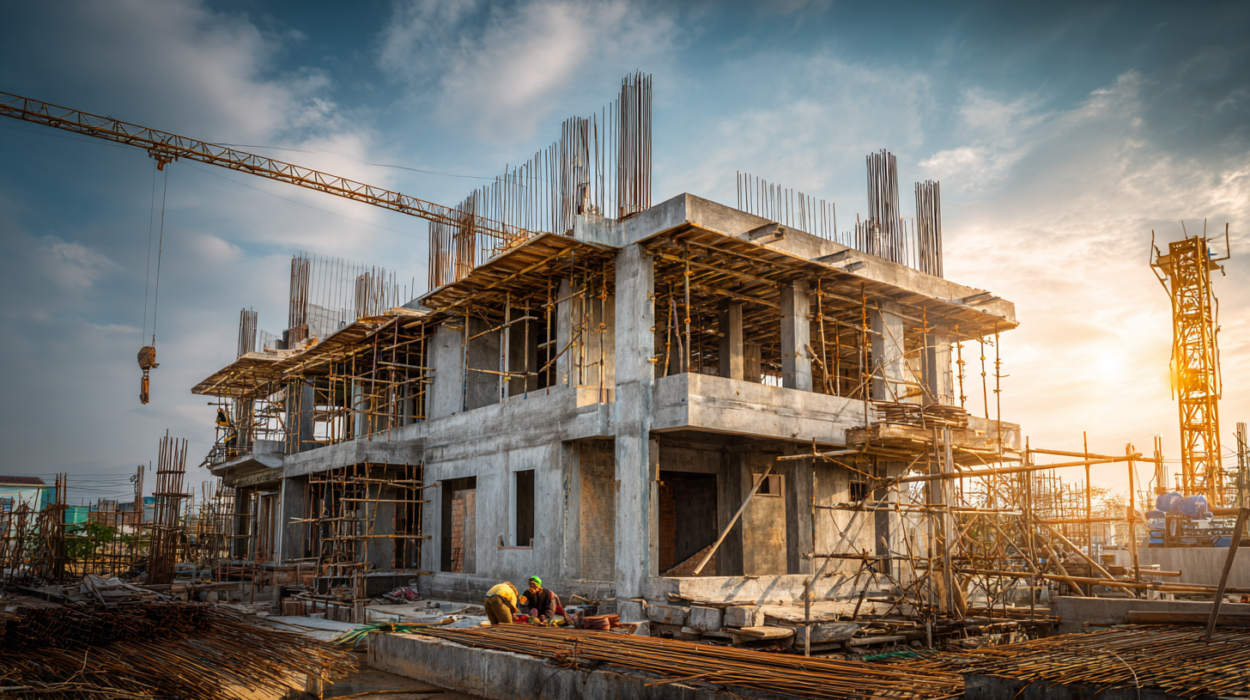 Best Builders in Chennai Best Builders in Chennai