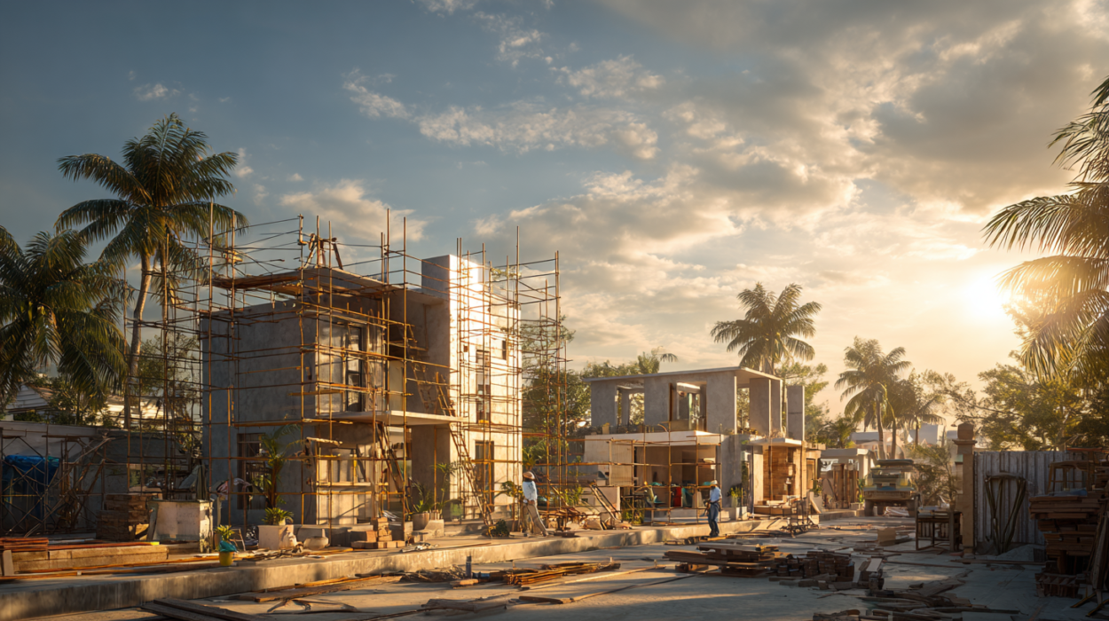 Best Builders in Tharamani Best Builders in Tharamani