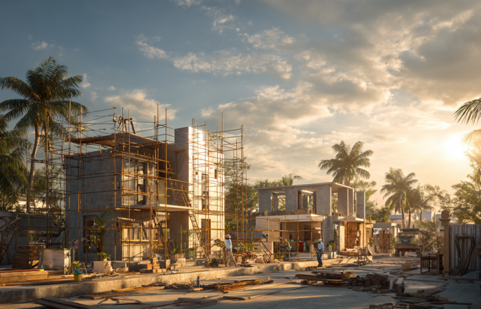 Best Builders in Tharamani