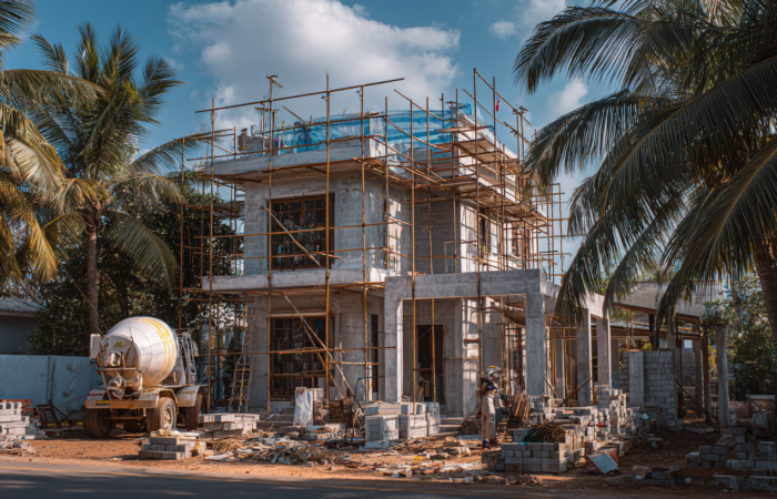Best Bungalow Construction Services in Chennai Best Bungalow Construction Services in Chennai