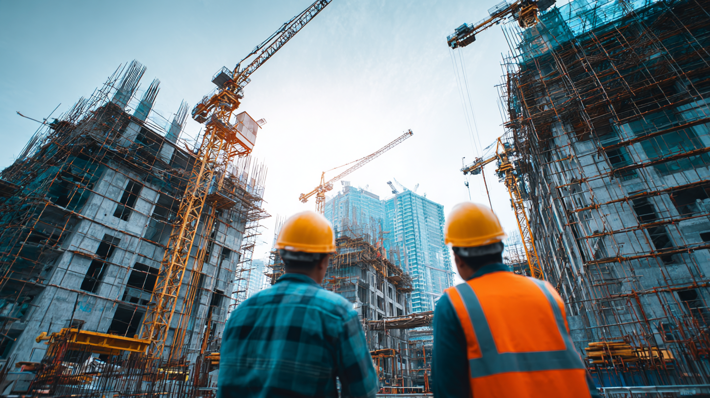 Best Commercial Construction Company in Chennai Best Commercial Construction Company in Chennai