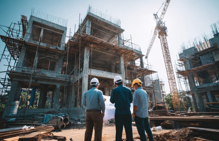 Best Construction Companies in Chennai for Home Construction