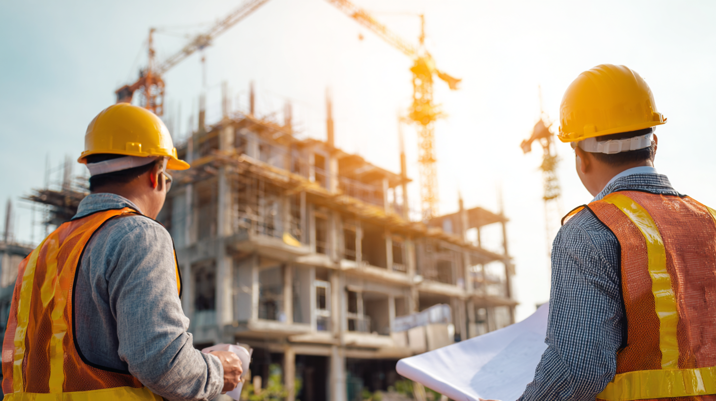Best Construction Company in Chennai