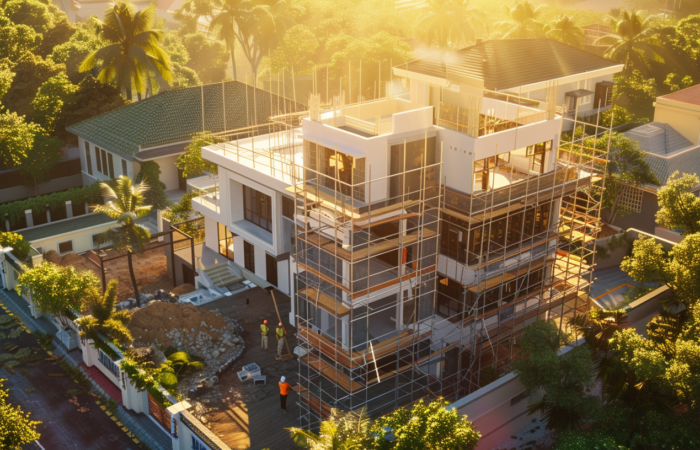 Best Construction Company in Chetpet Best Construction Company in Chetpet