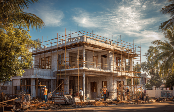 Best Construction Company in Guindy Chennai Best Construction Company in Guindy Chennai