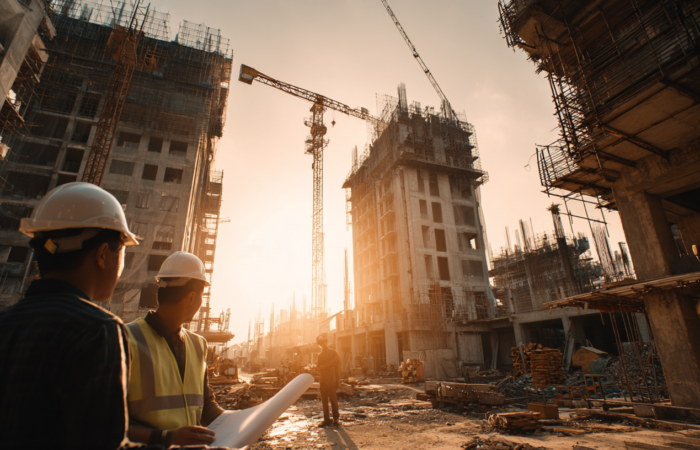 Best Construction Company in Madipakkam Chennai