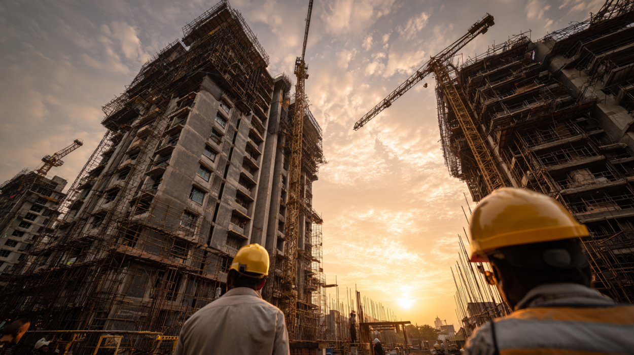 Best Construction Company in Tharamani Chennai Best Construction Company in Tharamani Chennai