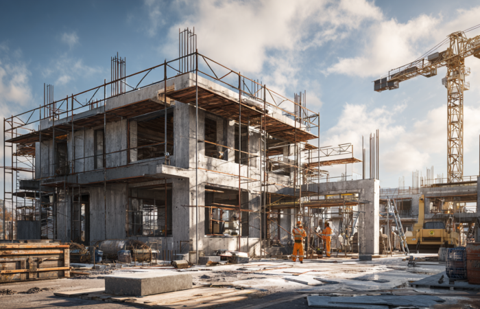 Best Home Builders in Velachery