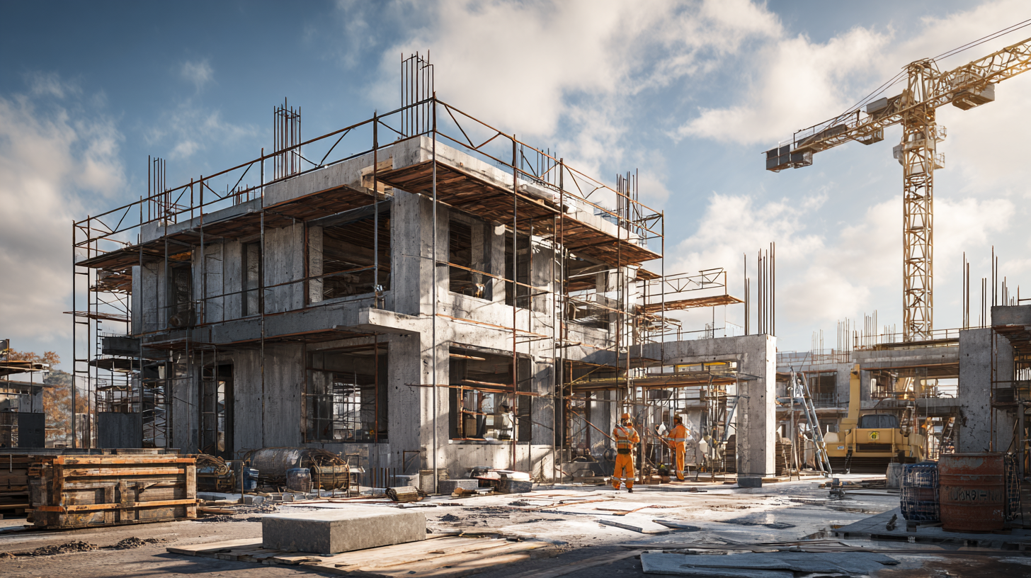 Best Construction Company in Velachery