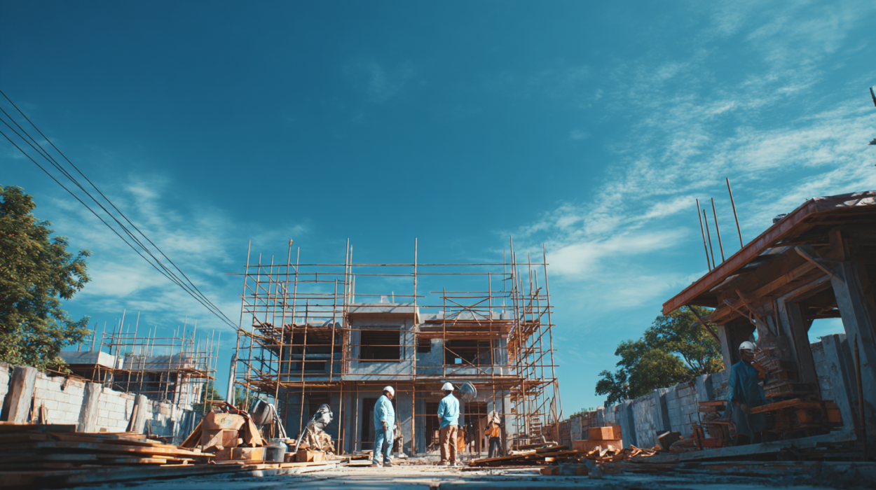 Best Home Builders in Velachery for Quality House Construction Best Home Builders in Velachery for Quality House Construction