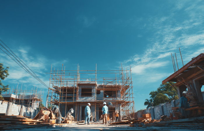 Best Home Builders in Velachery for Quality House Construction