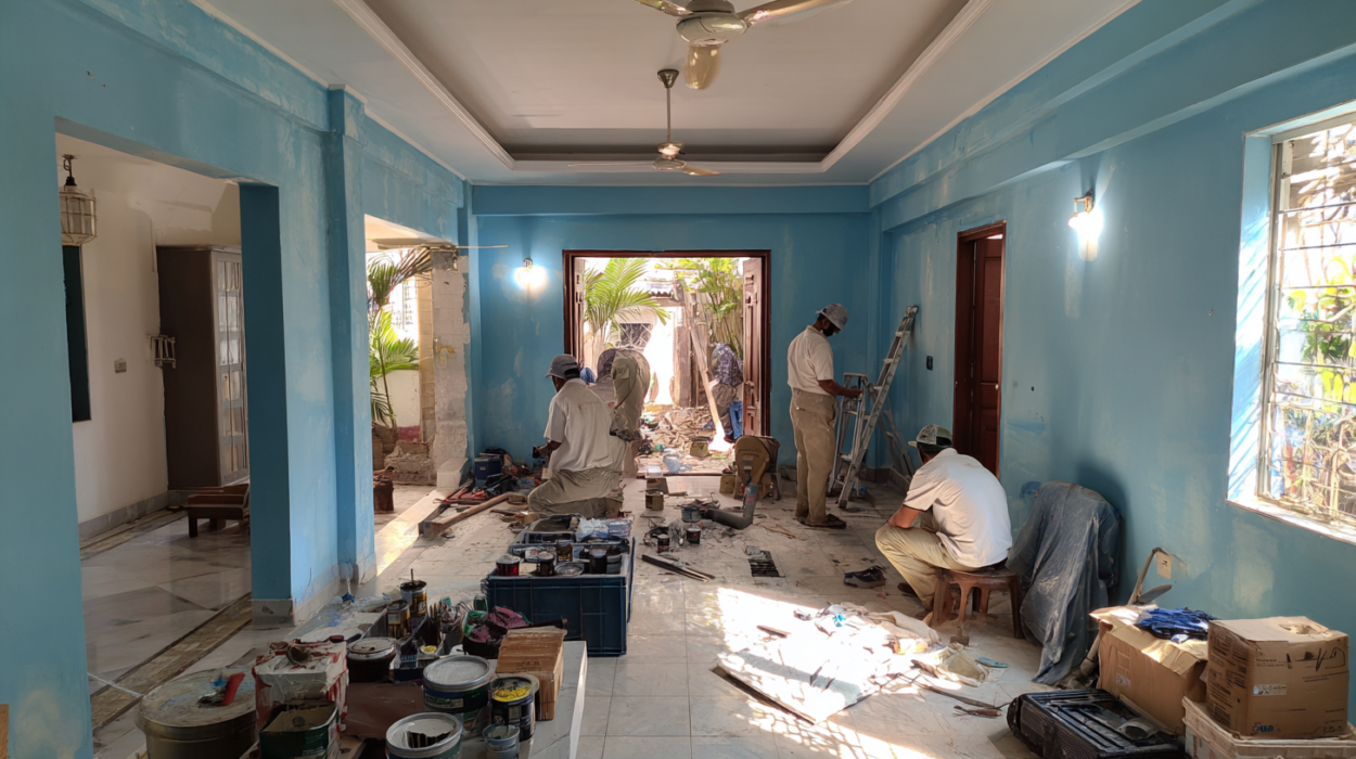 Best Home Renovation Contractors in Chennai Best Home Renovation Contractors in Chennai