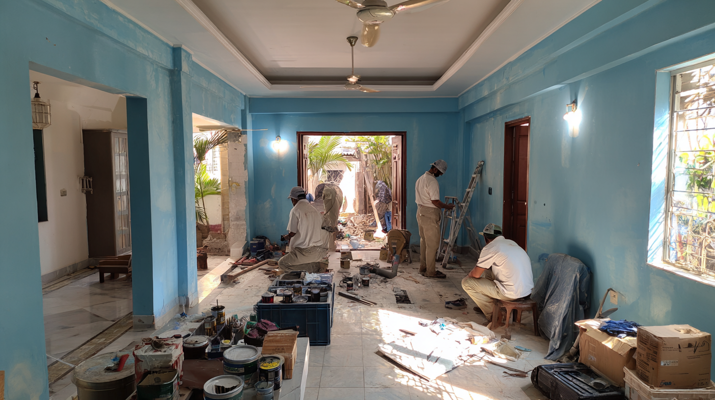 Best Home Renovation Contractors in Chennai Best Home Renovation Contractors in Chennai