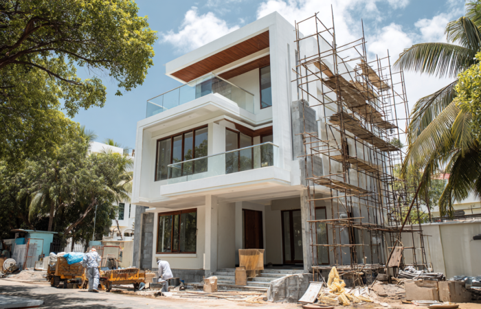 Best House Construction Company in Chennai Best House Construction Company in Chennai