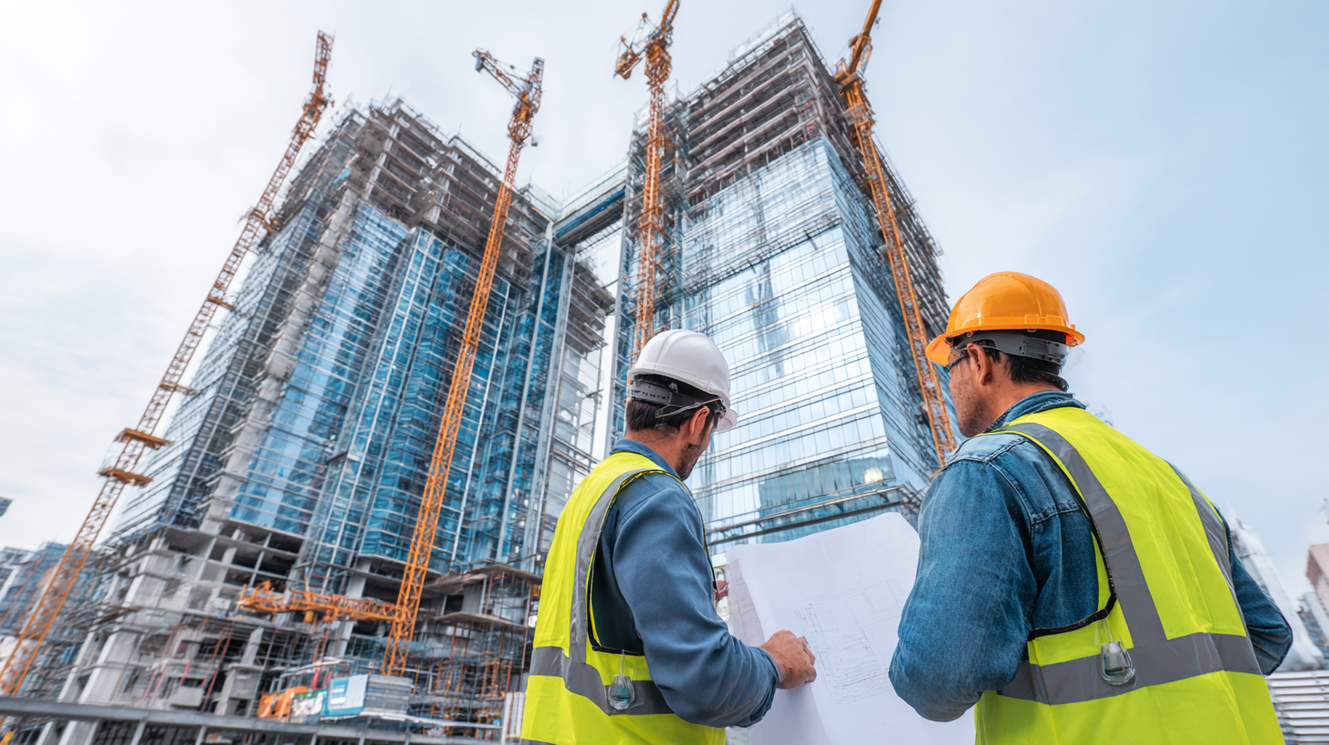 Best Office Builders in Chennai