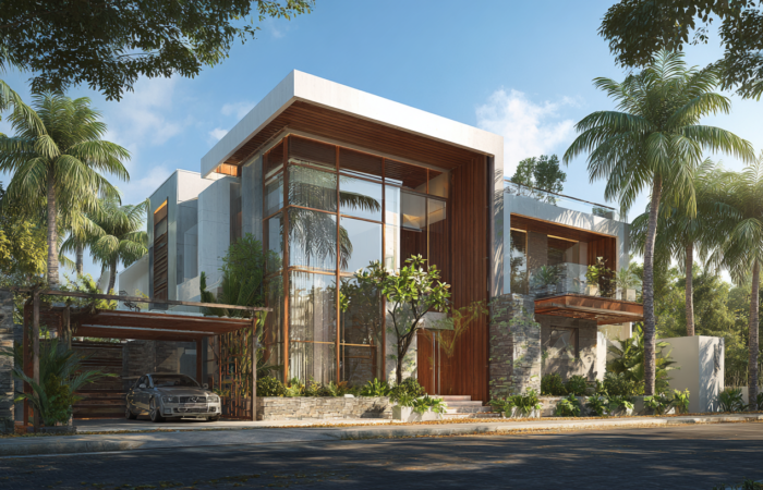 Best Residential Architecture and Construction Firm in Chennai