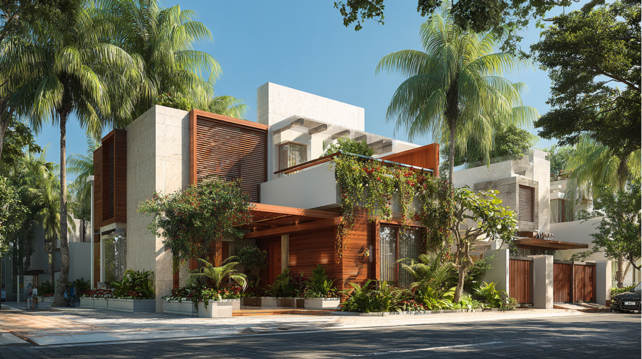 Best Residential Builders in Chennai for Quality Home Construction Best Residential Builders in Chennai for Quality Home Construction