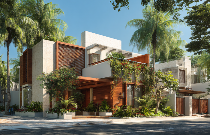 Best Residential Builders in Chennai for Quality Home Construction Best Residential Builders in Chennai for Quality Home Construction