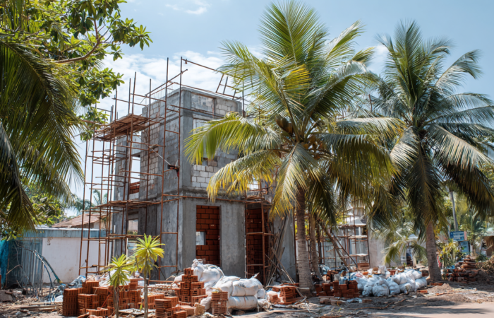 Best Residential Building Contractors in Chennai