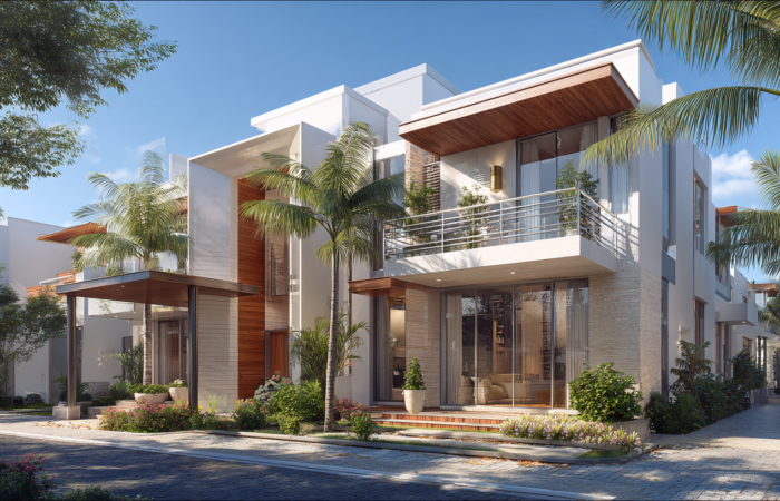 Best Villa Builders in Chennai