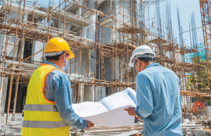 Construction Company in Adyar Chennai