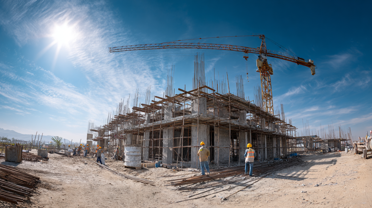 Home Builders in Perungudi Home Builders in Perungudi