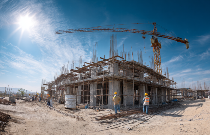 Home Builders in Perungudi | Trusted Experts Chennai