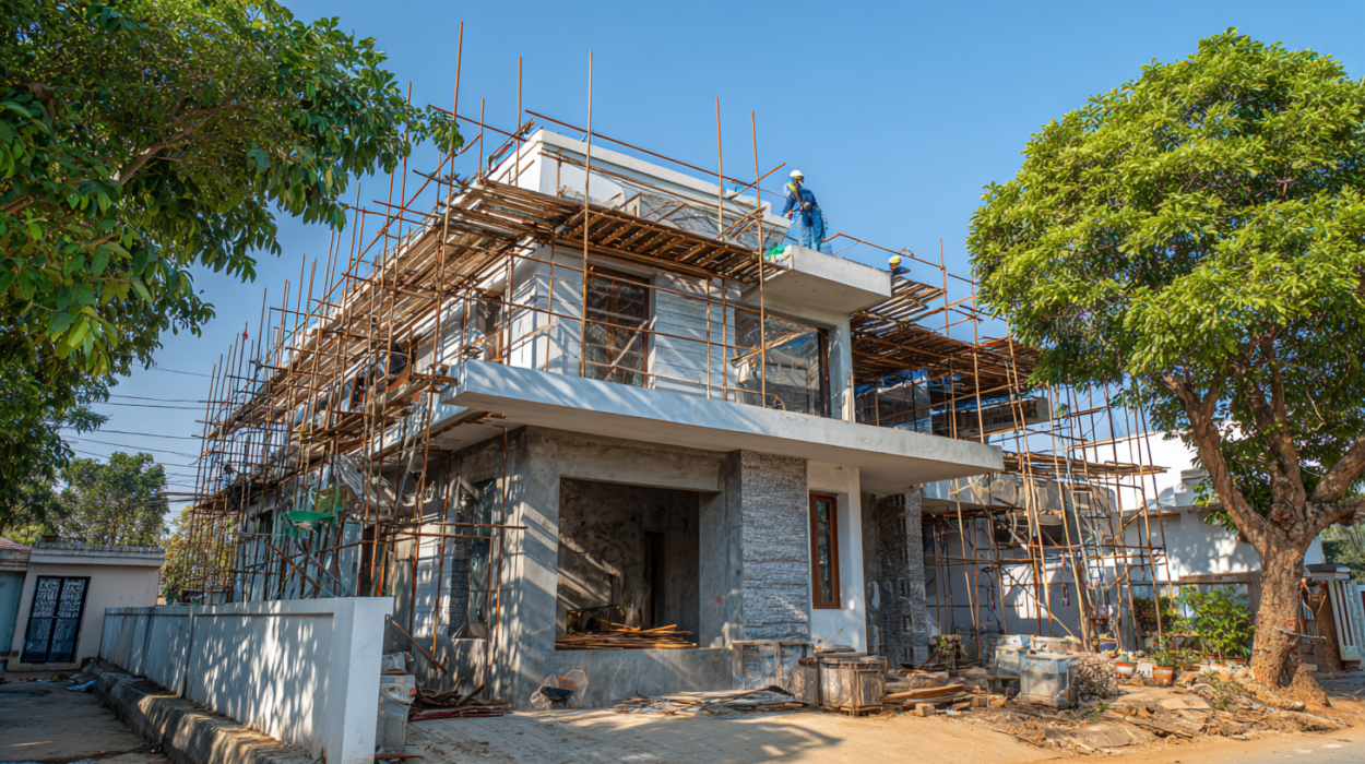 Home Construction Company in Guindy Chennai Home Construction Company in Guindy Chennai