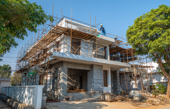 Home Construction Company in Guindy Chennai Home Construction Company in Guindy Chennai