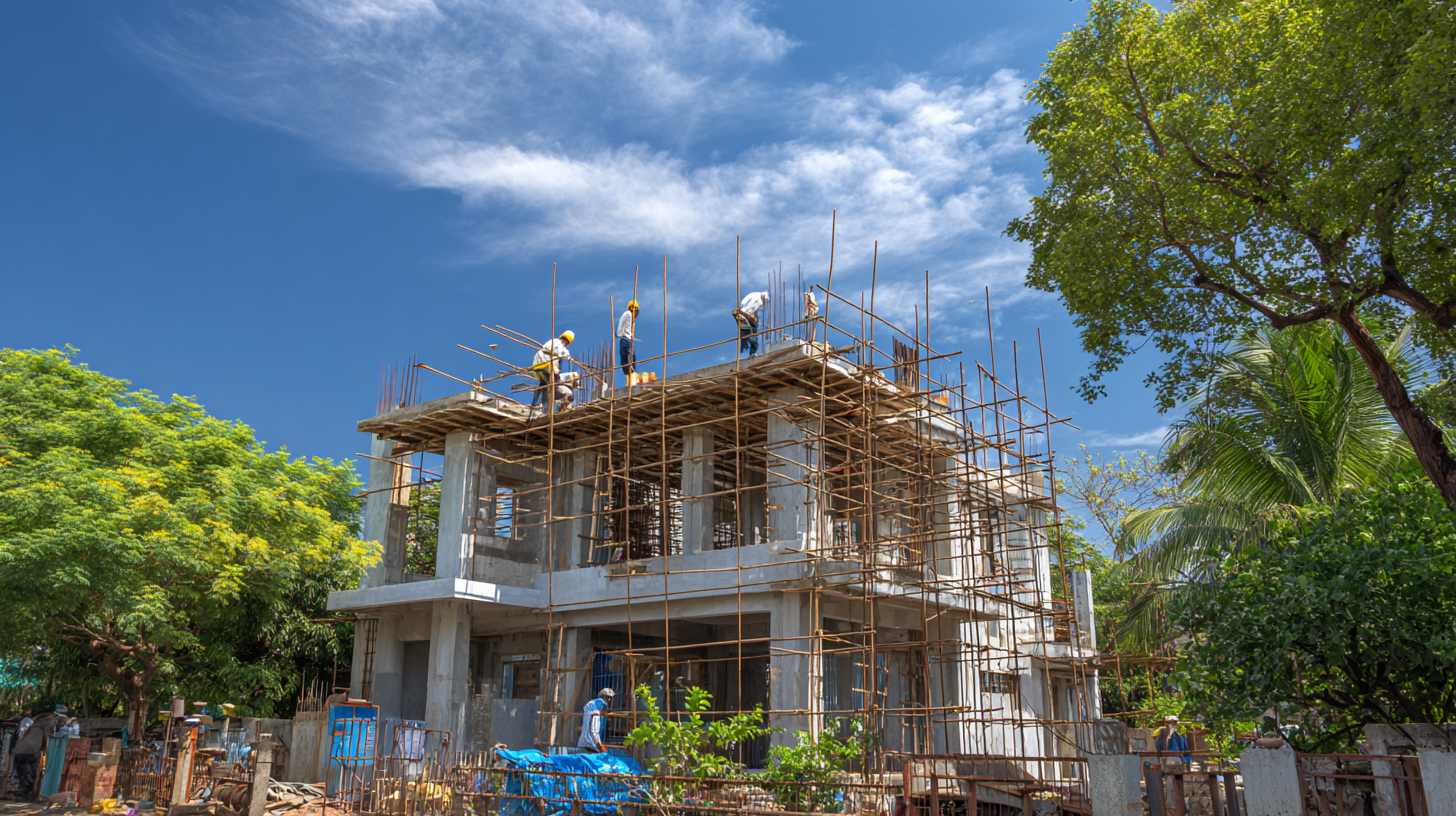 Home Construction Company in Perungudi Home Construction Company in Perungudi