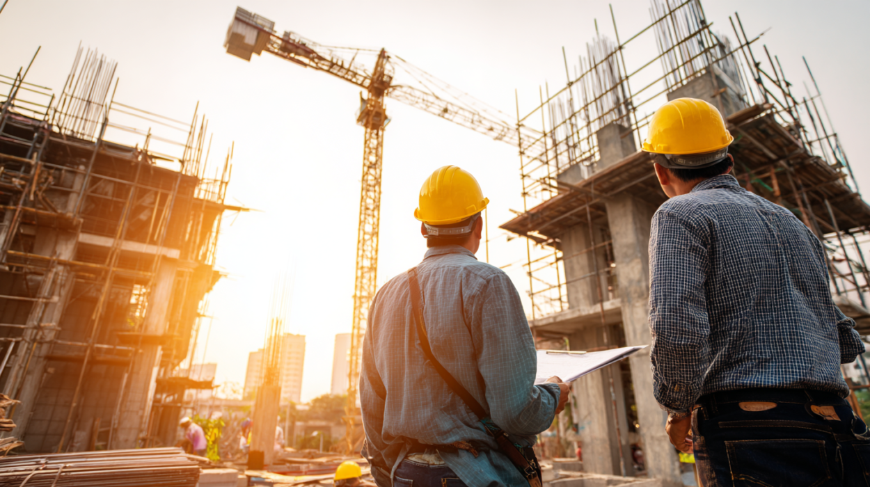 Residential Building Contractors in Chennai Residential Building Contractors in Chennai