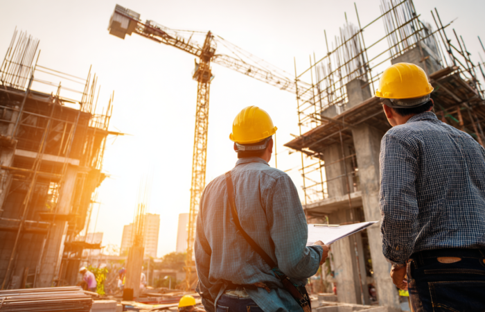 Residential Building Contractors in Chennai Residential Building Contractors in Chennai