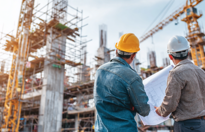 Top Construction Company in Velachery