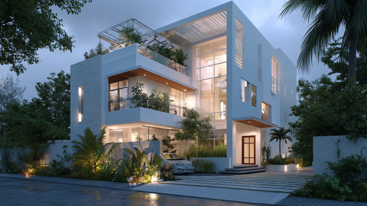 Top Home Builders in Chennai Top Home Builders in Chennai