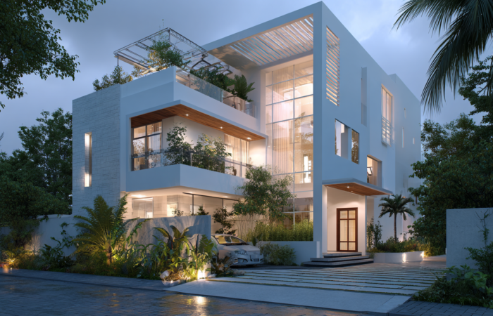 Top Home Builders in Chennai Top Home Builders in Chennai