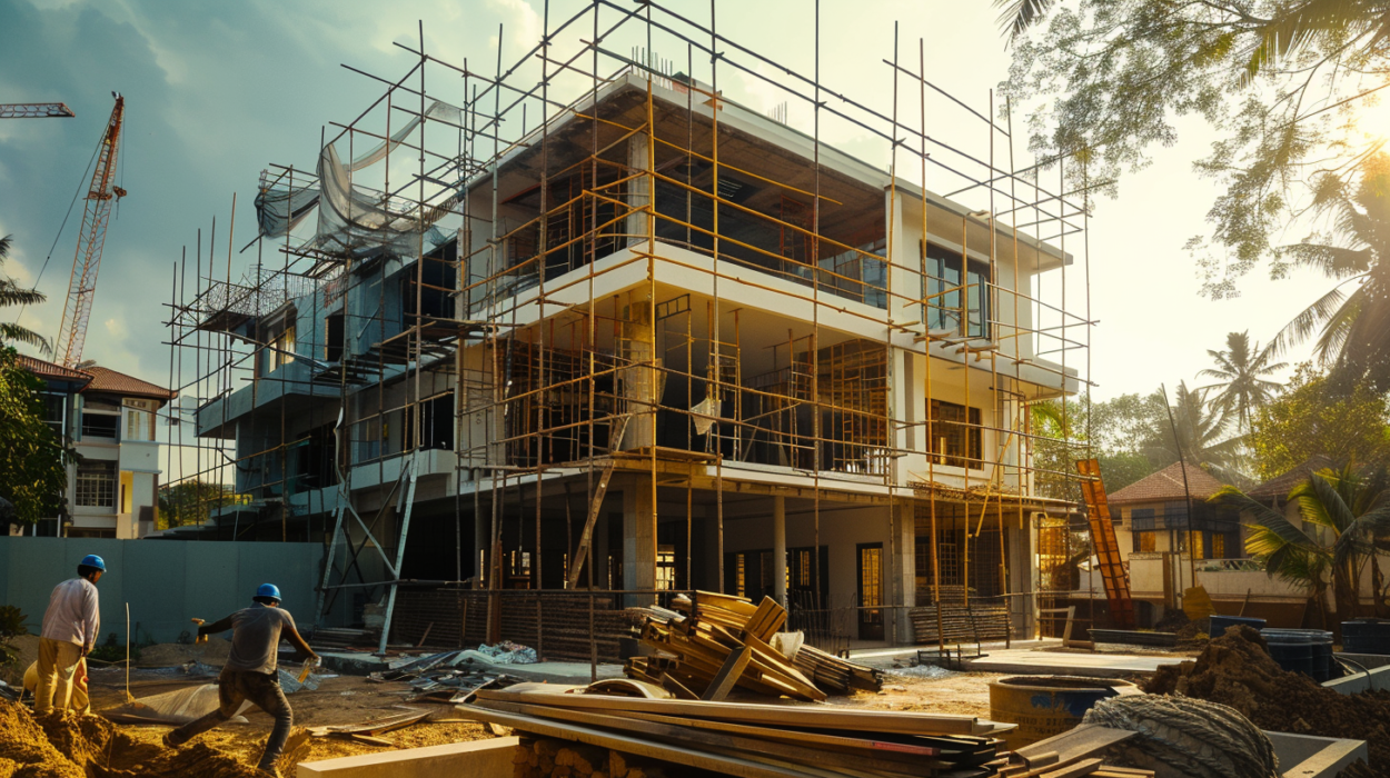 Best Home Construction Company in Chennai Best Home Construction Company in Chennai