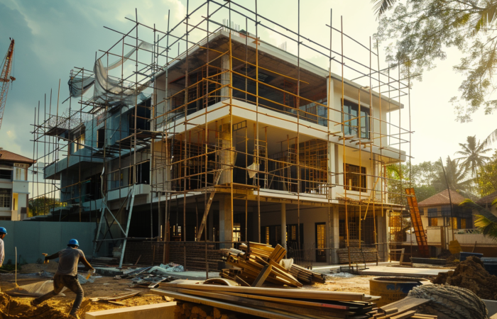 Best Home Construction Company in Chennai Best Home Construction Company in Chennai