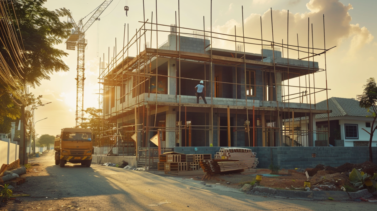 Which is the Best Construction Company in Chetput? Which is the Best Construction Company in Chetput?