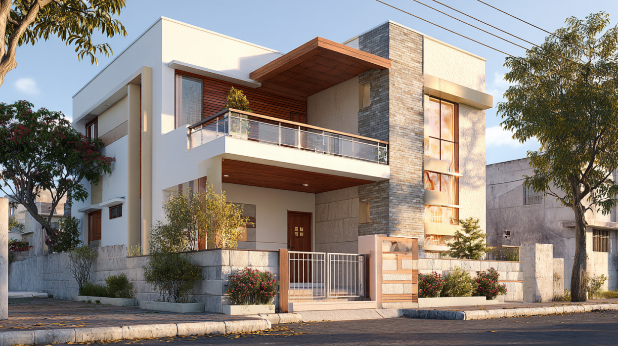 2000 Sq Ft House Construction Cost in Madipakkam 2000 Sq Ft House Construction Cost in Madipakkam