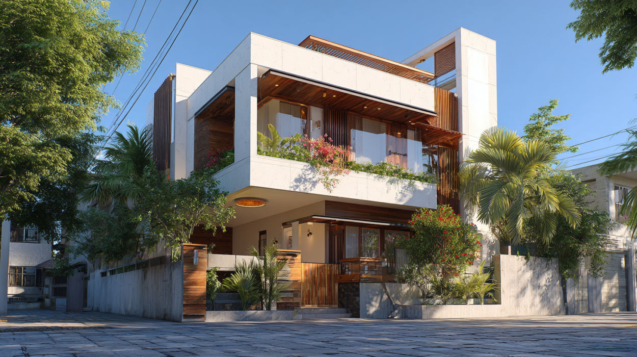 G+1 House Construction Cost in Vadapalani – Complete Guide G+1 House Construction Cost in Vadapalani – Complete Guide