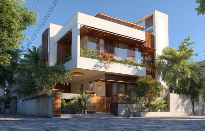 G+1 House Construction Cost in Vadapalani – Complete Guide G+1 House Construction Cost in Vadapalani – Complete Guide